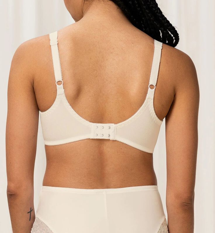 Triumph Ladyform Soft W X Bra image number 1